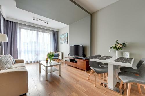 Apartments Riva - Nadmorski Dw�r Premium