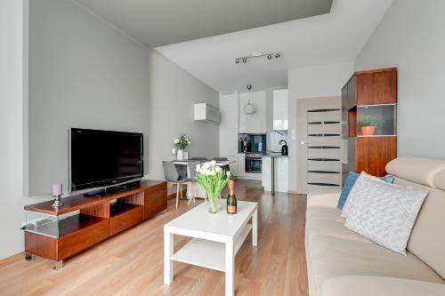 Apartments Riva - Nadmorski Dw�r Premium