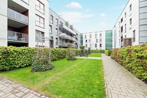 Apartments Riva - Nadmorski Dw�r Premium