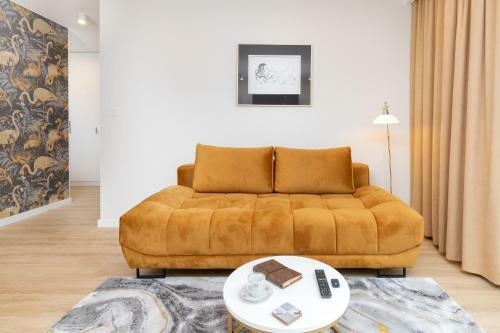 Apartamento Angielska Grobla Premium By Renters
