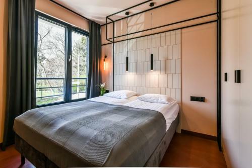 Bia?e Miasto Ltc Apartments