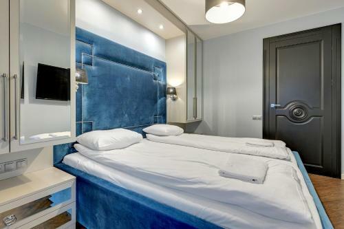 Stay Win Prime Apartments Chmielna