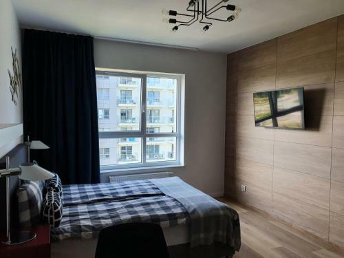 Apartamenty Karawela - Baltica Towers