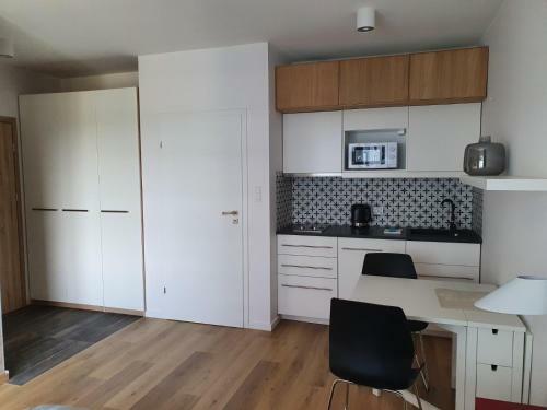 Apartamenty Karawela - Baltica Towers