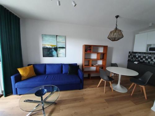 Apartamenty Karawela - Baltica Towers