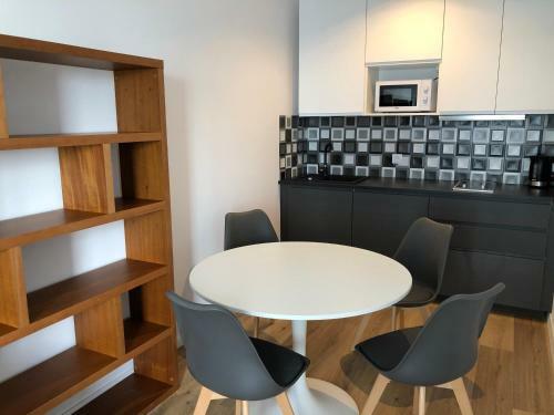 Apartamenty Karawela - Baltica Towers