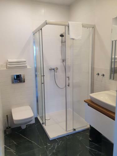 Apartamenty Karawela - Baltica Towers
