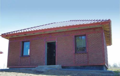 Two-bedroom Holiday Home In Glowczyce