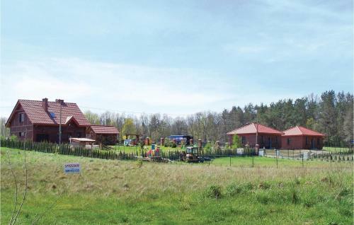 Two-bedroom Holiday Home In Glowczyce
