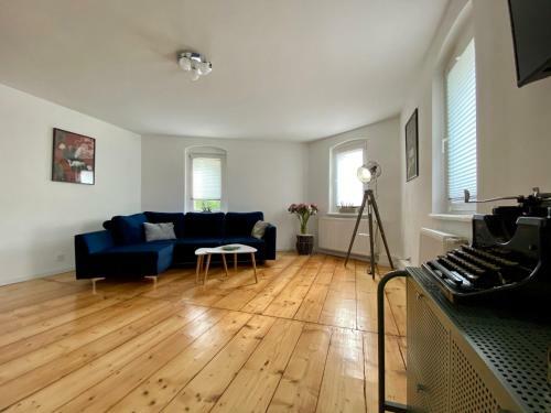 Apartament Bu?hakowa
