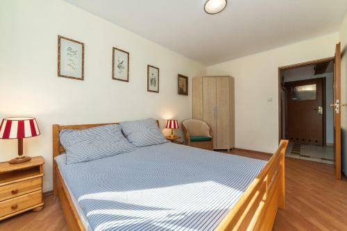 Apartament Sailor Jurata - Apartamenty Twojajurata