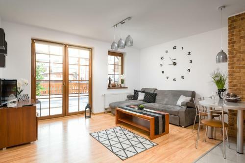 Apartament Centrum Karpacz