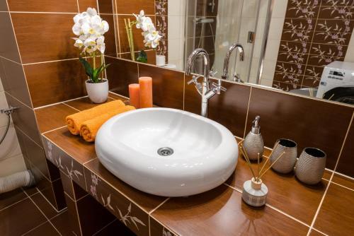 Apartament Centrum Karpacz