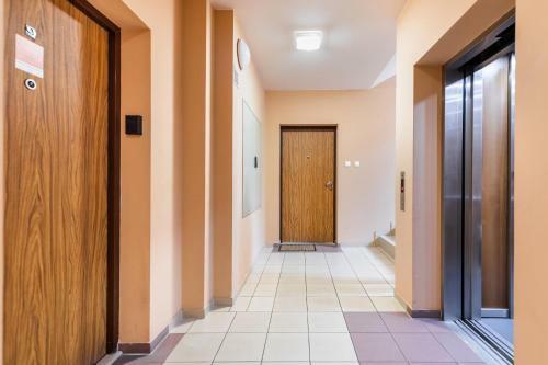 Apartamenty Solny Brzeg By Renters Prestige