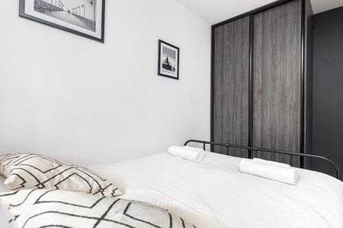 Apartamenty Solny Brzeg By Renters Prestige