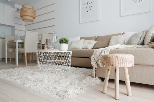 Apartamento Chilliapartamenty - Bli?ej Morza - Latte