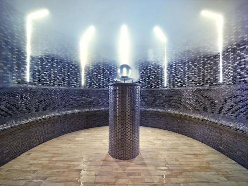 Vacationclub ? Ultramarine Apartament 57