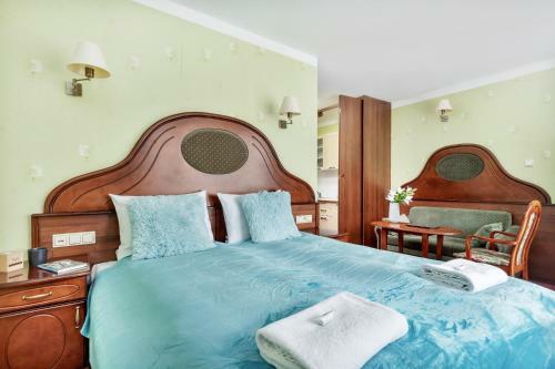 Apartamenty Awangardia Kasprowicza By Renters