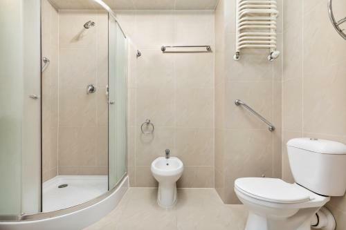 Apartamenty Awangardia Kasprowicza By Renters