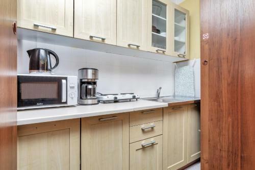 Apartamenty Awangardia Kasprowicza By Renters