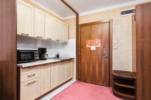 Apartamenty Awangardia Kasprowicza By Renters