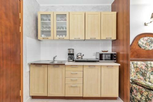 Apartamenty Awangardia Kasprowicza By Renters