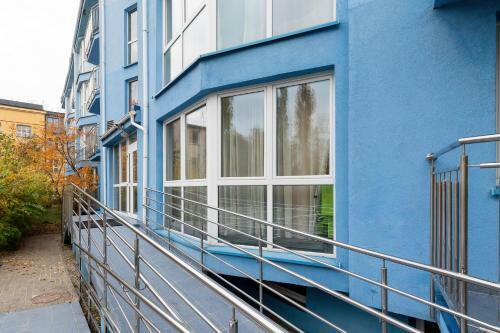 Apartamenty Awangardia Kasprowicza By Renters