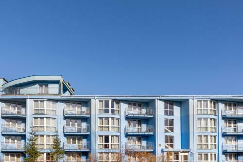 Apartamenty Awangardia Kasprowicza By Renters