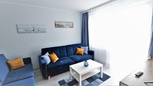 Apartament Superior Lazurowy Przy Pla?y