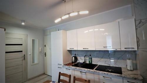 Apartament Superior Lazurowy Przy Pla?y