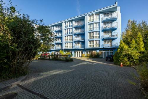 Awangardia Deluxe Apartments By Renters
