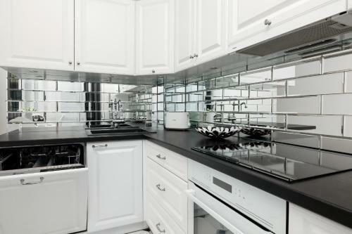 Supreme Apartament Mazowiecka By Renters