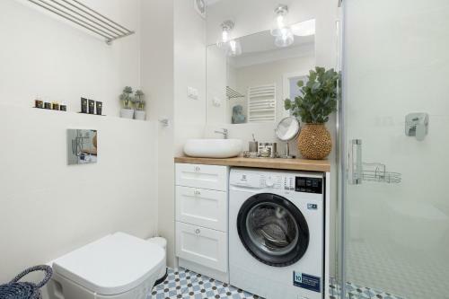 Baltini Premium Apartament Bli?ej Morza