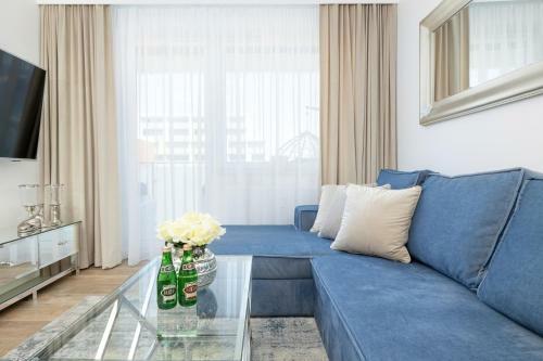 Baltini Premium Apartament Bli?ej Morza