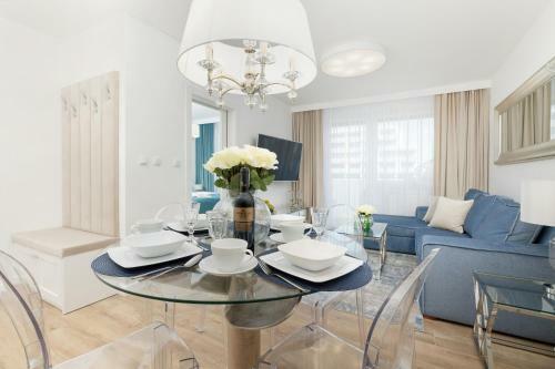 Baltini Premium Apartament Bli?ej Morza