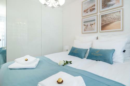 Baltini Premium Apartament Bli?ej Morza
