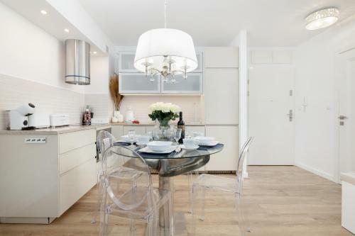 Baltini Premium Apartament Bli?ej Morza
