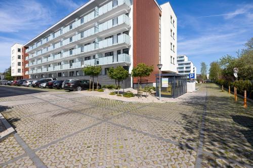 Baltini Premium Apartament Bli?ej Morza