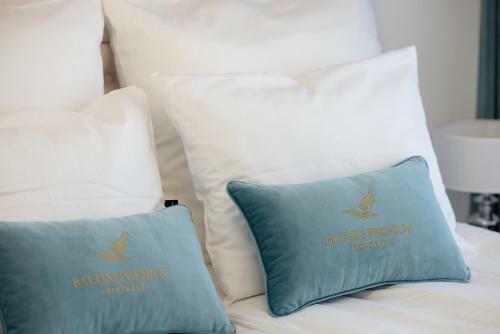 Baltini Premium Apartament Bli?ej Morza