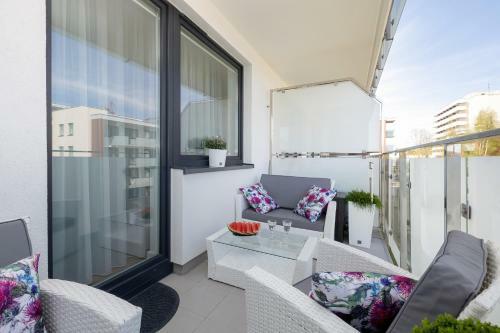 Baltini Premium Apartament Bli?ej Morza