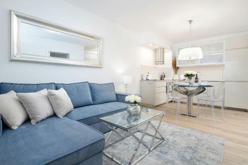 Baltini Premium Apartament Bli?ej Morza