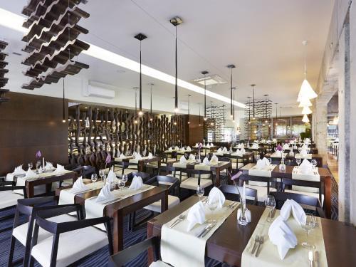 Vacationclub ? Sand Hotel Apartament 423