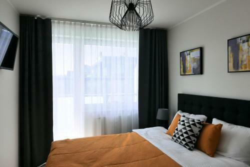 Apartamento Chilliapartamenty - Bli?ej Morza - Bruni