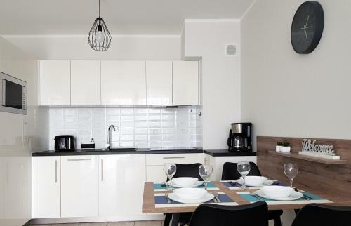 Apartamento Chilliapartamenty - Bli?ej Morza - Bruni