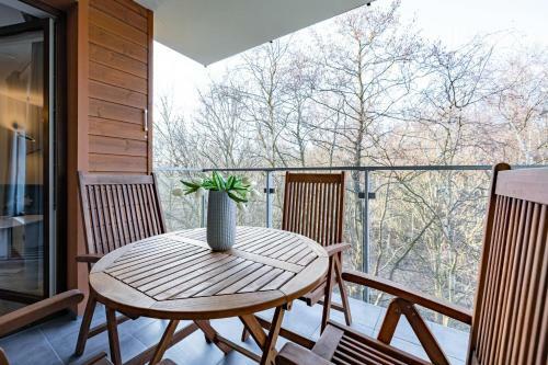 Apartamenty Osiedle Polanki By Renters