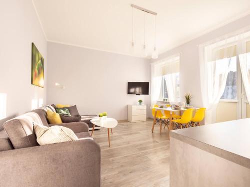 Vacationclub ? Poleska 4c Apartament 7