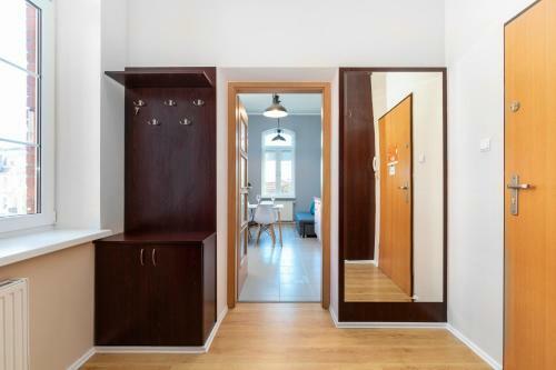 Apartamenty Mazowiecka By Renters