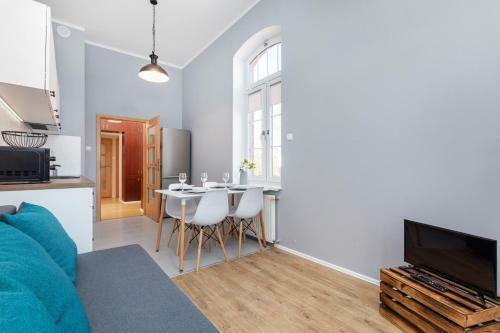 Apartamenty Mazowiecka By Renters
