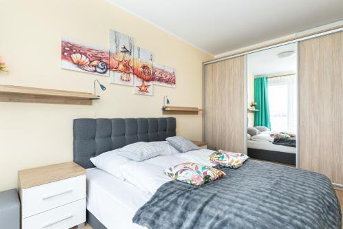 Jantar Apartamenty - Apartamenty Kasprowicza