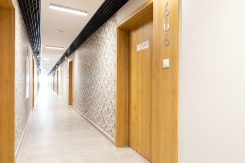 Jantar Apartamenty - Apartamenty Kasprowicza
